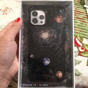 Urban outfitters iPhone 12 and iPhone 12 Pro case